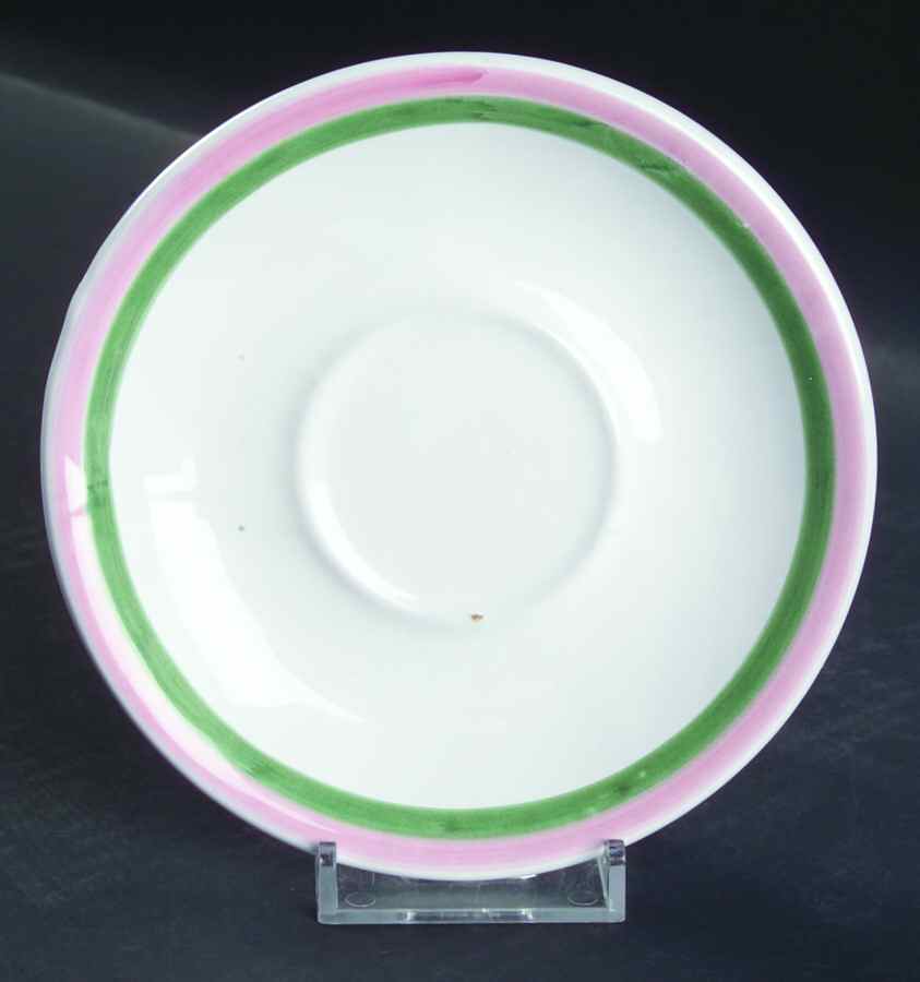 CAA41 Saucer by Caleca-1