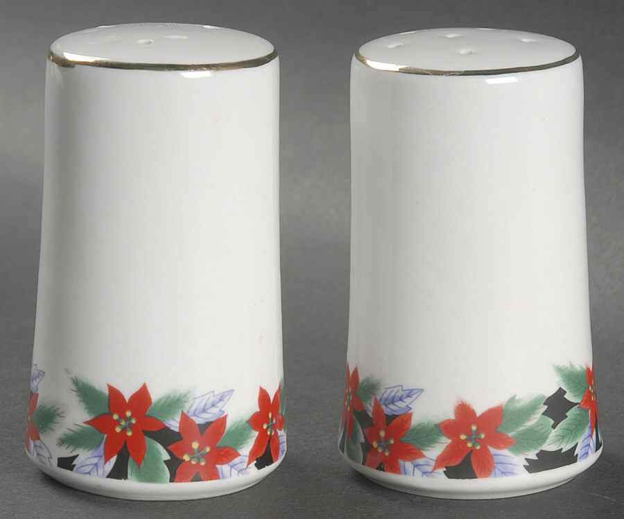 CX288 Salt & Pepper Set by China (Made in China)-1