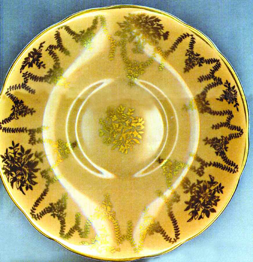 10130-F Saucer by Coalport-1