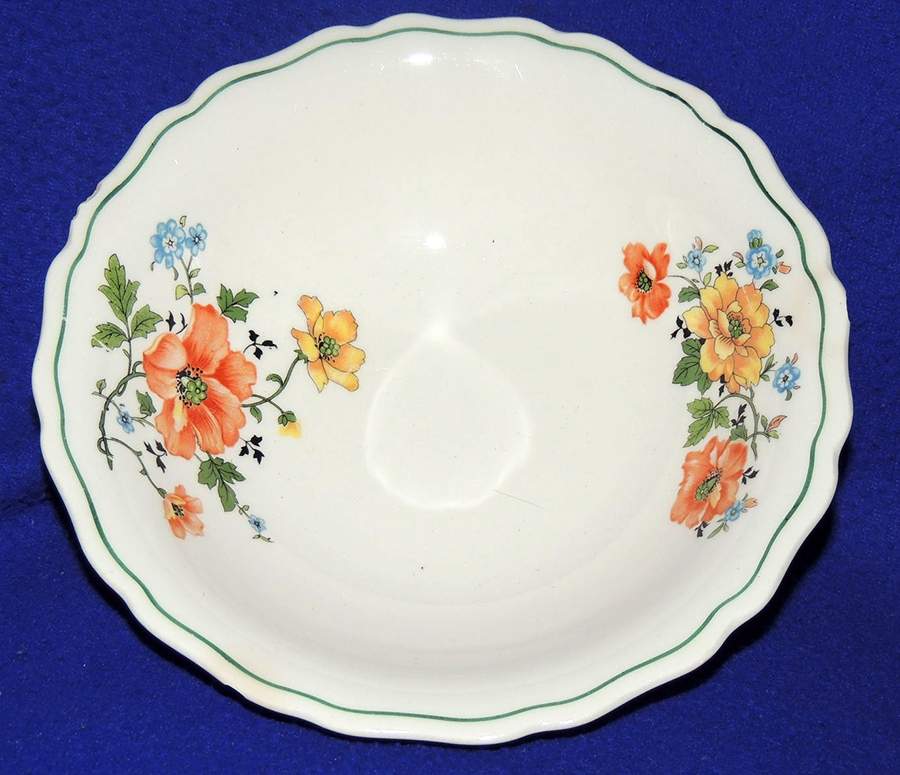 CAN179 Coupe Cereal Bowl by Canonsburg-1