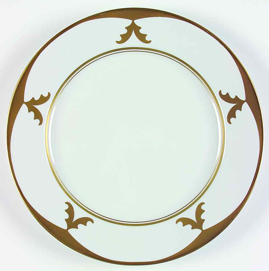Cats Service Plate (Charger) by Lynn Chase-1