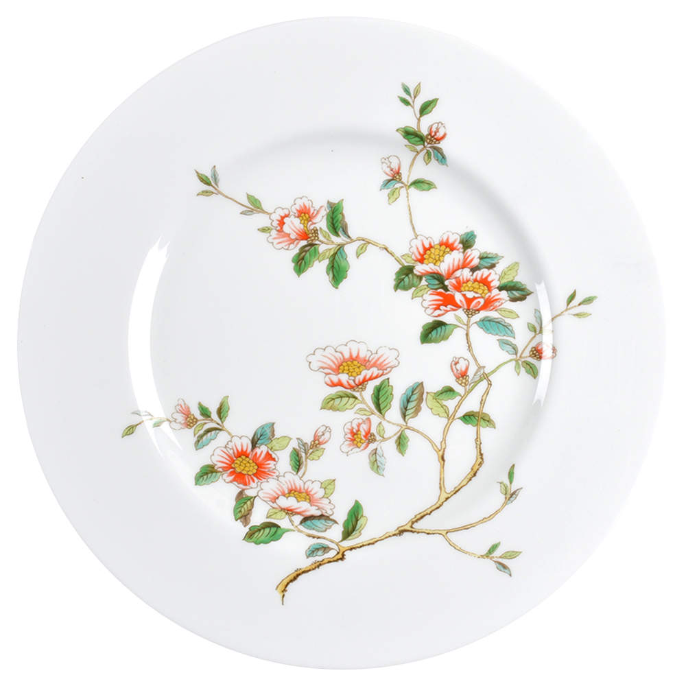 COA126 Dinner Plate by Coalport-1