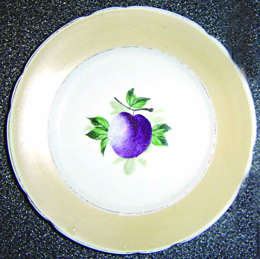 3884 Salad Plate by Carl Tielsch-1