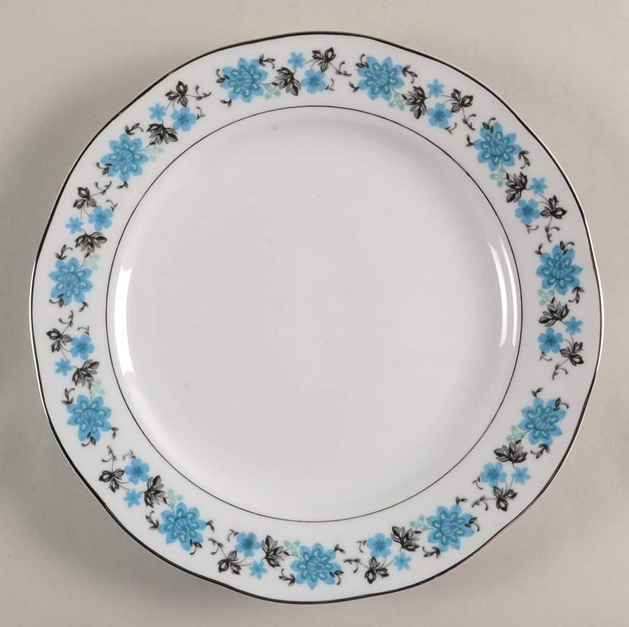 YSH1 Dinner Plate by Yong Sheng Porcelain-1