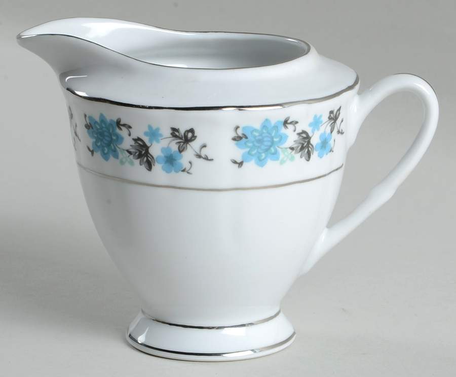 YSH1 Creamer by Yong Sheng Porcelain-1