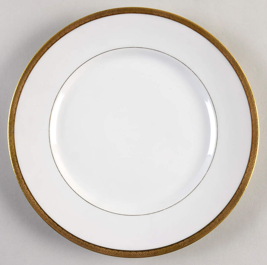 CRG70 Dinner Plate by Henri Creanges-1