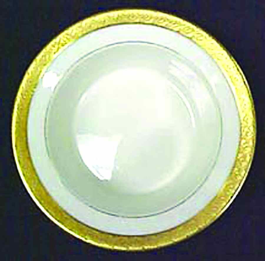 CRG70 Ramekin No Saucer by Henri Creanges-1