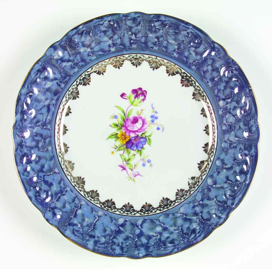 CHZ29 Dinner Plate by Chodziez-Poland-1