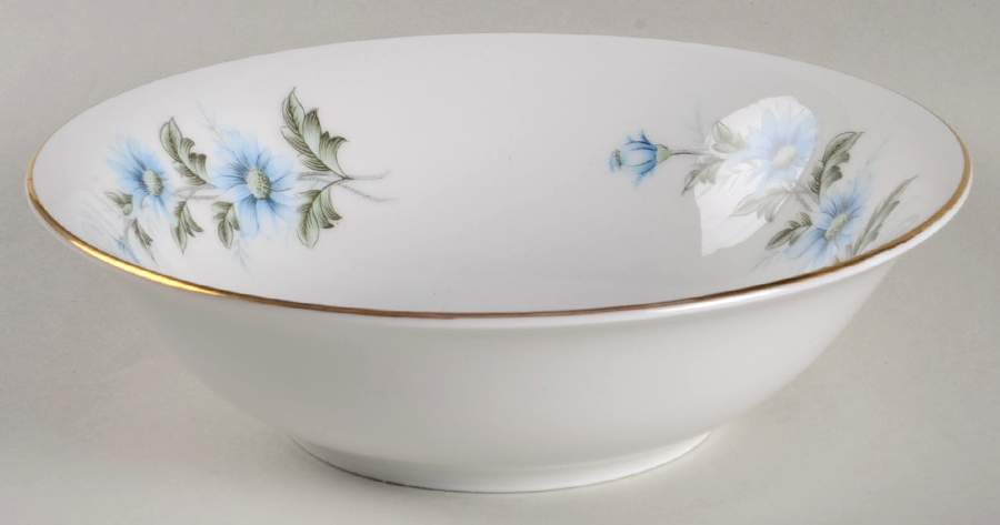 CX291 Coupe Soup Bowl by China (Made in China)-1