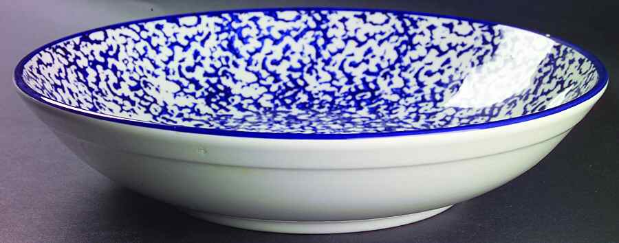 CBL50 12" Pasta Serving Bowl by Crate & Barrel-1