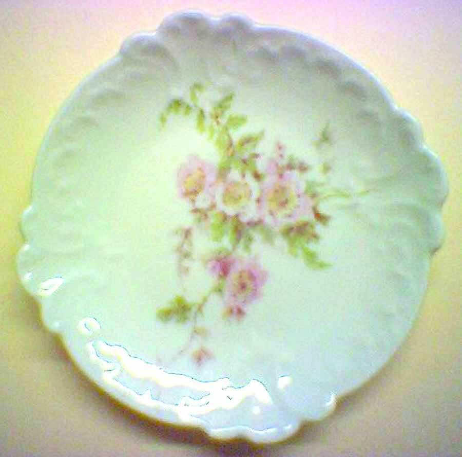 CHF1142 Butter Pat by Charles Field Haviland-1
