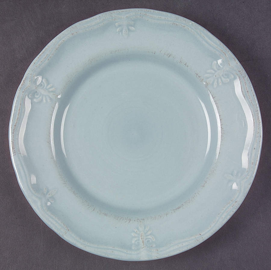 Country Craft Sage Salad Plate by Churchill-1