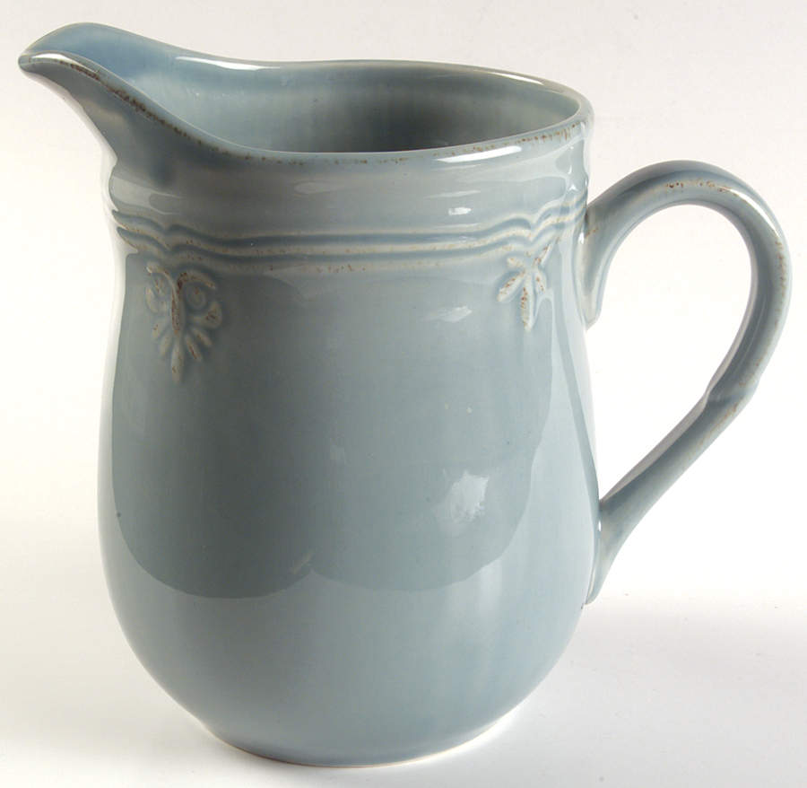 Country Craft Sage 64 Oz Pitcher by Churchill-1