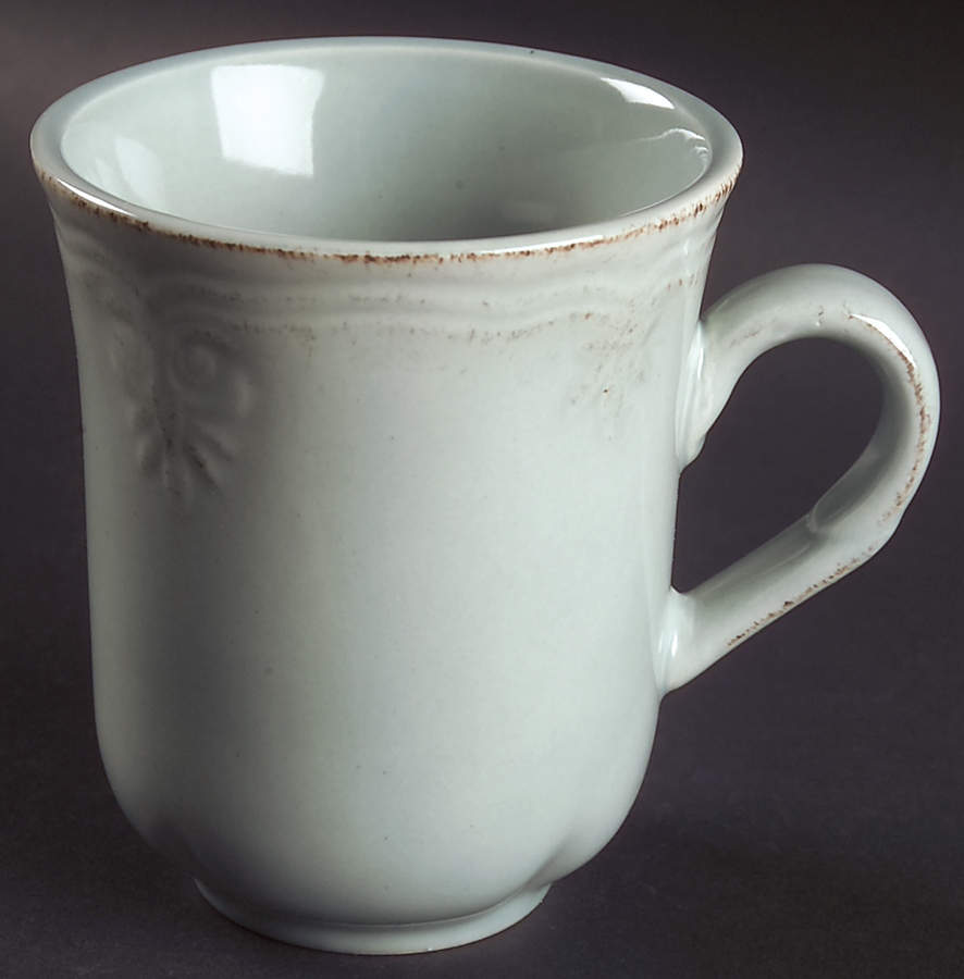 Country Craft Sage Mug by Churchill-1