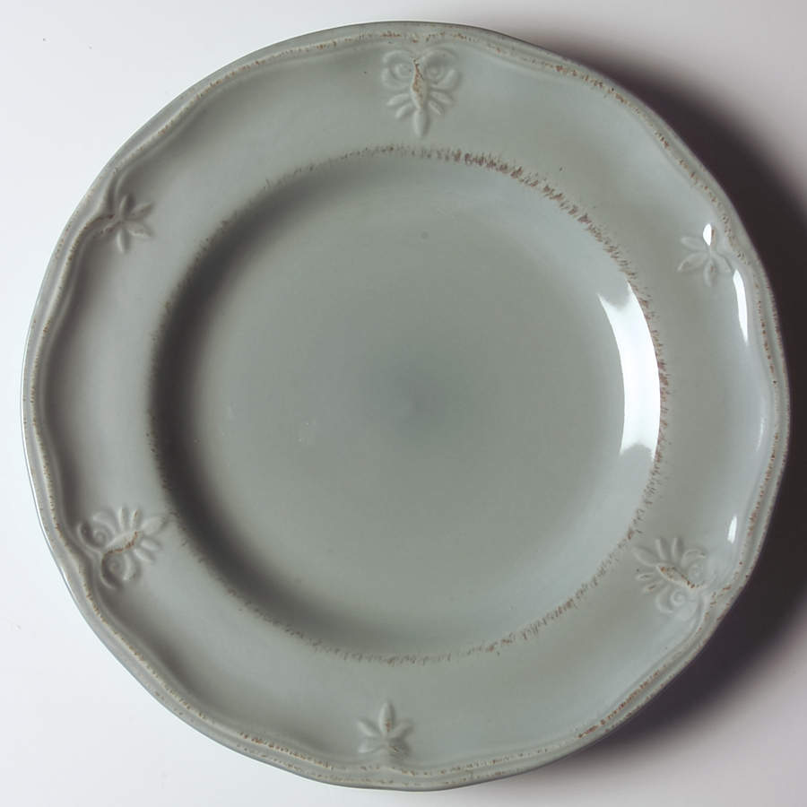Country Craft Sage Dinner Plate by Churchill-1