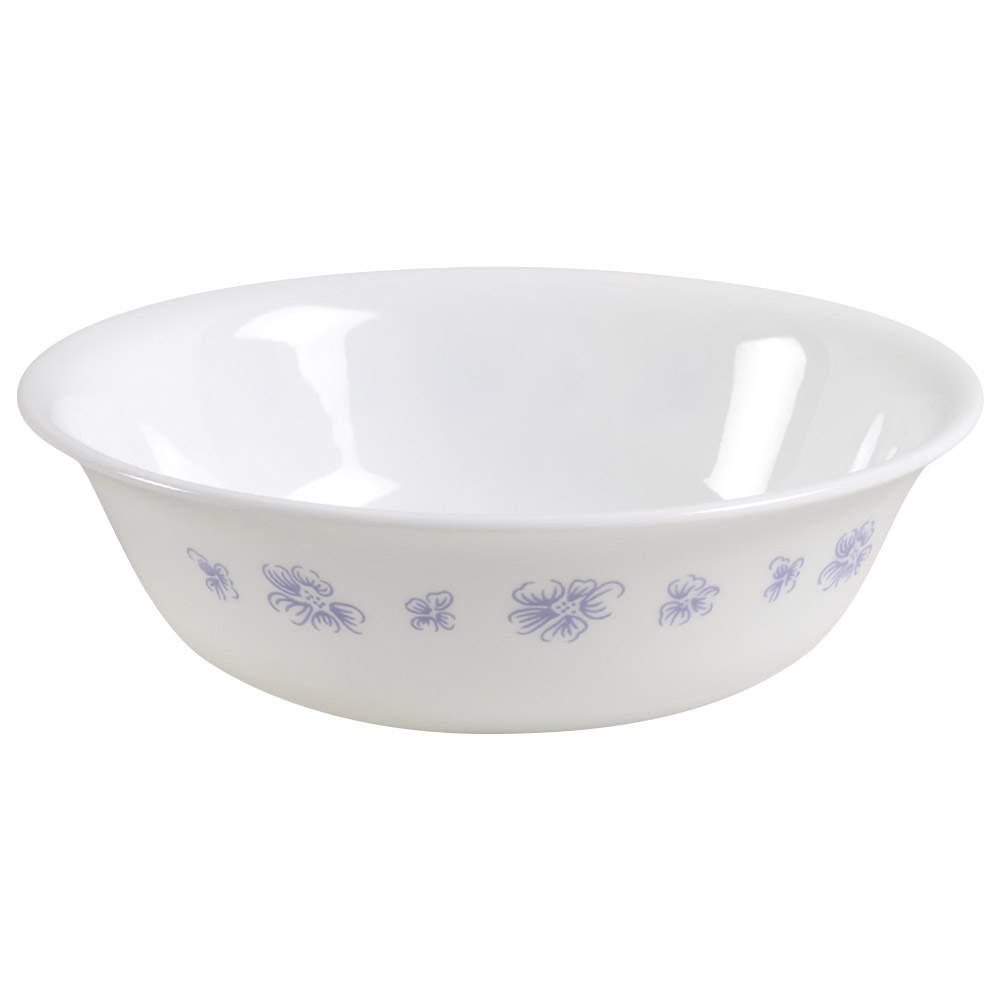 Simply Spring (Corelle) Soup/Cereal Bowl by Corning Corelle-1