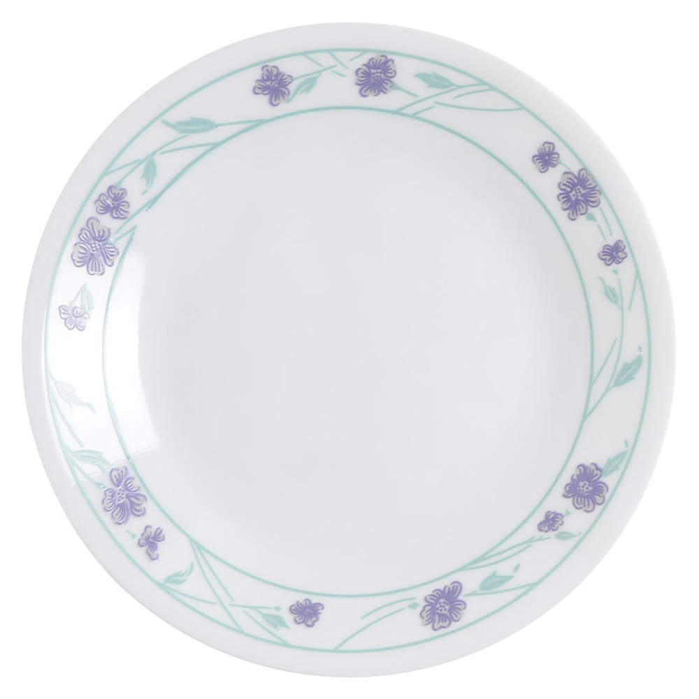 Simply Spring (Corelle) Bread & Butter Plate by Corning Corelle-1