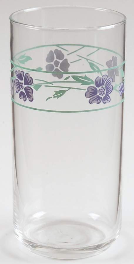 Simply Spring (Corelle) 16 Oz Glassware Cooler by Corning Corelle-1
