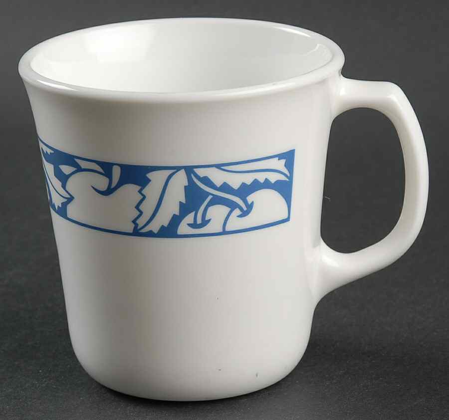 Harvest Time Mug by Corning Corelle-1