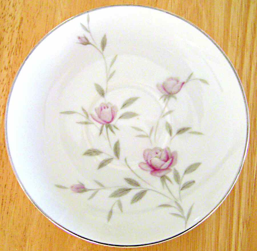 Rosedale Saucer by Contour-1
