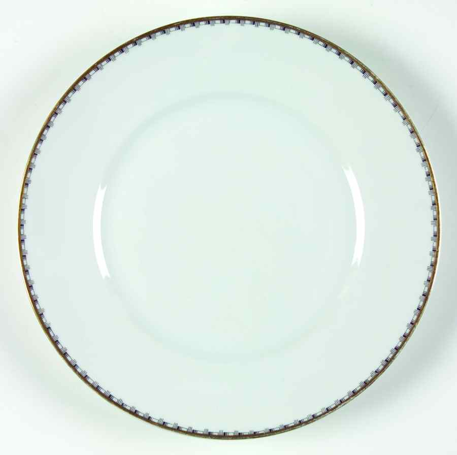 CNU9 Salad Plate by Carstens-1