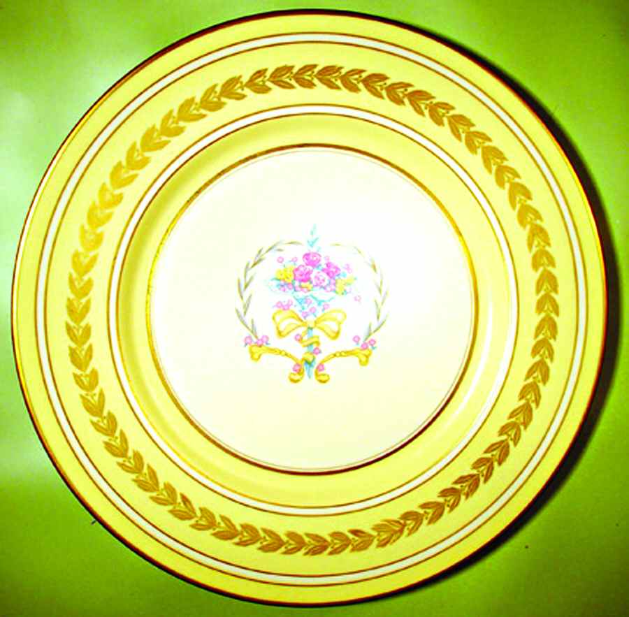 CCD28 Dinner Plate by Concorde-1