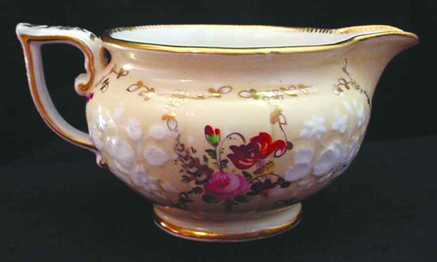 COA129 Creamer by Coalport-1