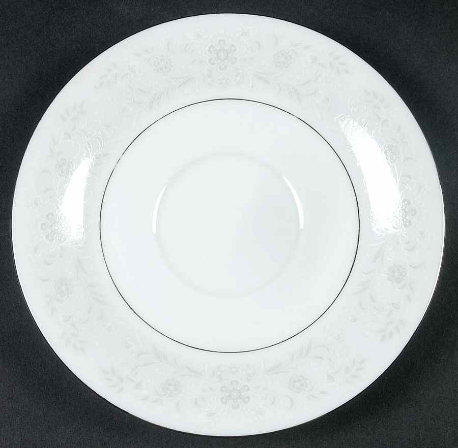 CX294 Saucer by China (Made in China)-1