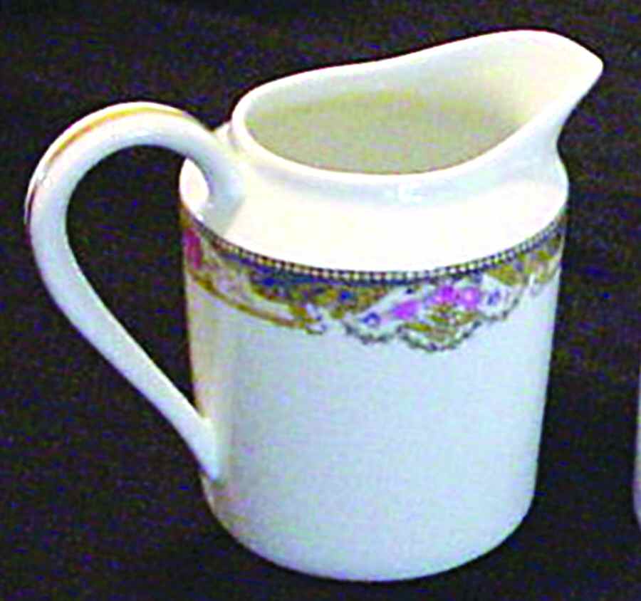 CNR39 Creamer by Chastagner & Cie-1