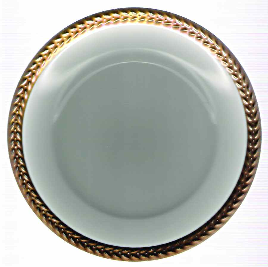 7029 Salad Plate by Carl Tielsch-1