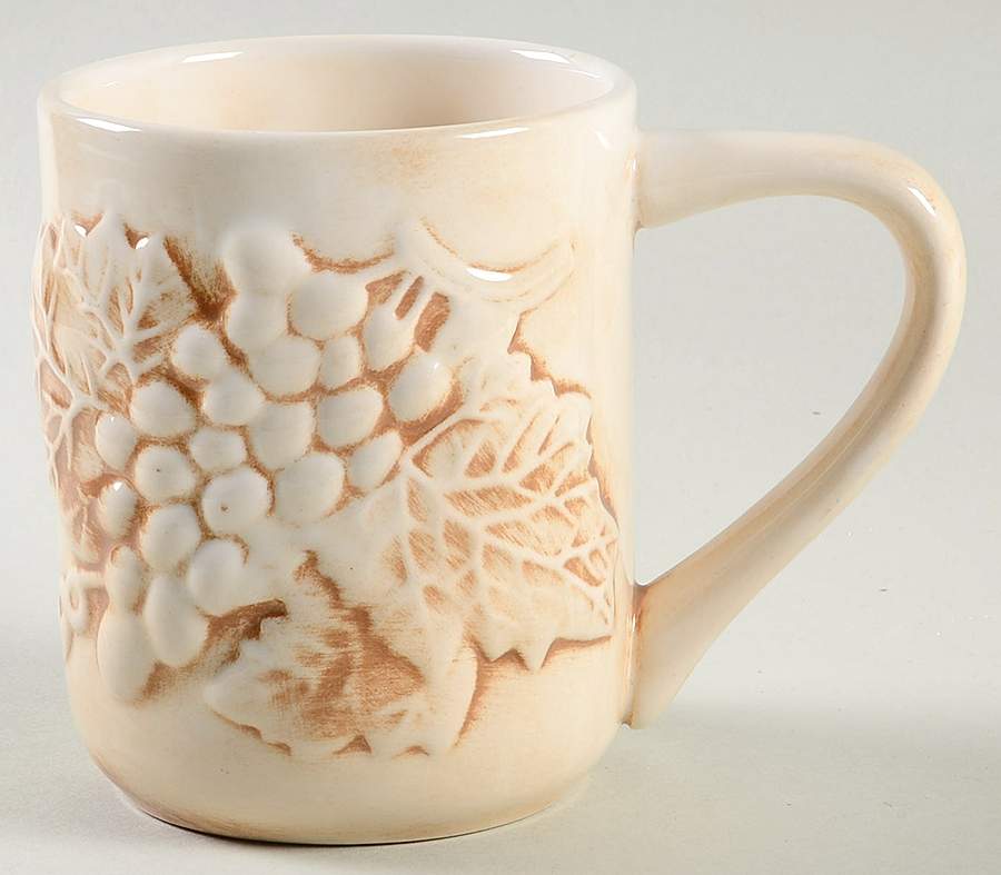 C2C1 Mug by Coast To Coast-1