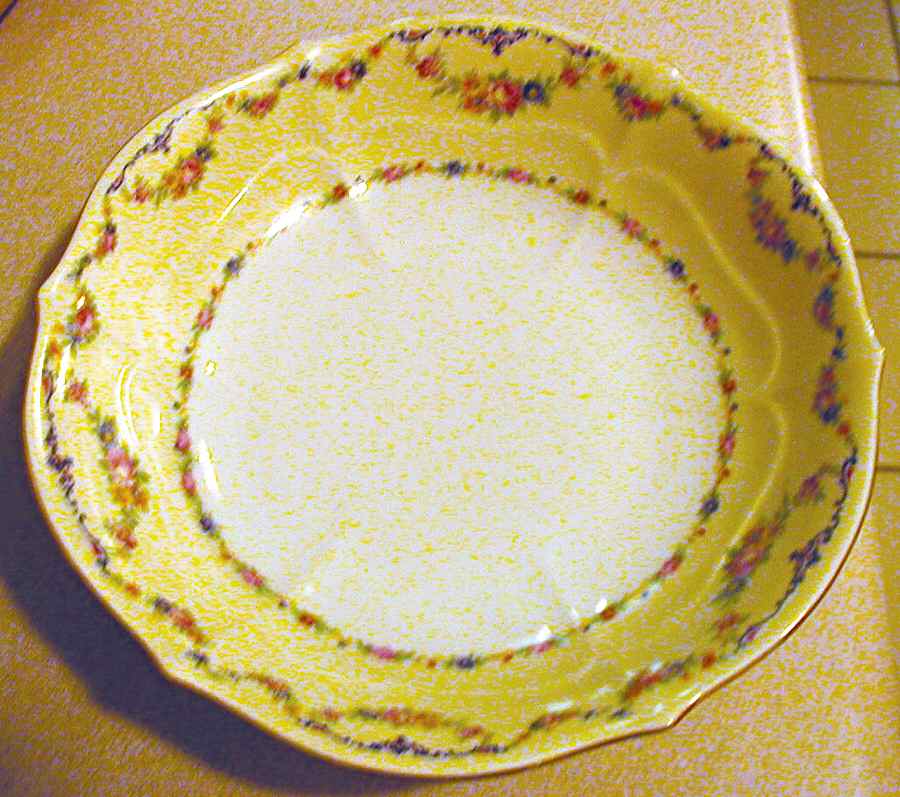 CZE181 Coupe Soup Bowl by Czechia-Czechoslovakia-1