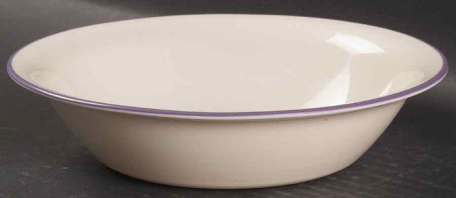 Tribal (Corelle) Soup/Cereal Bowl by Corning Corelle-1