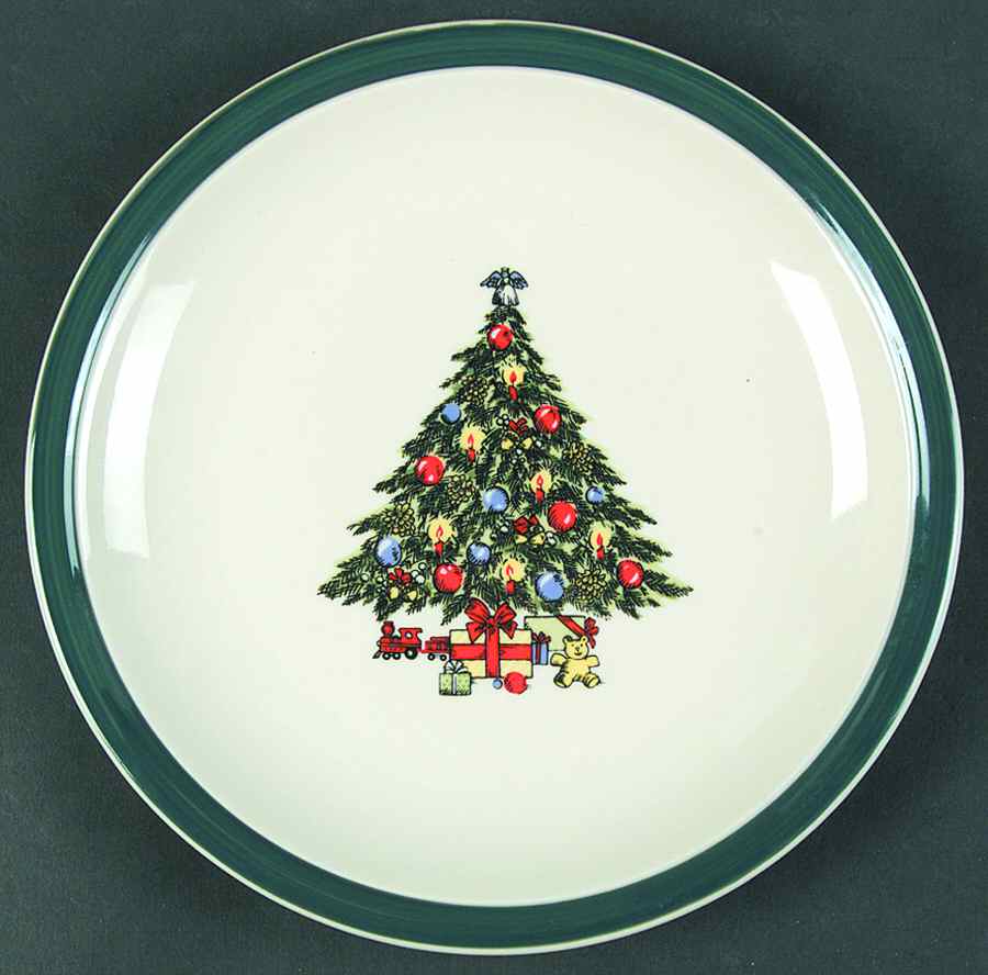 CQQ2 Salad Plate by Ciera-1