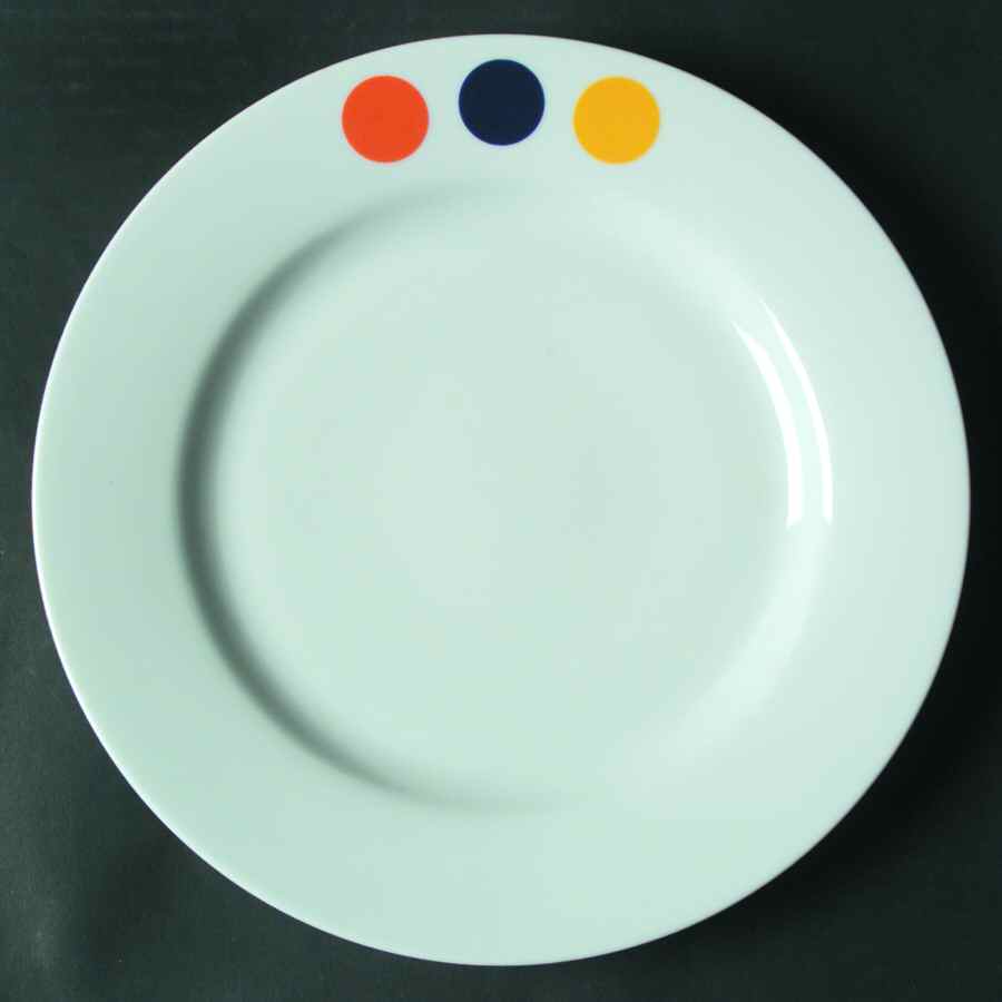 CBL52 Dinner Plate by Crate & Barrel-1