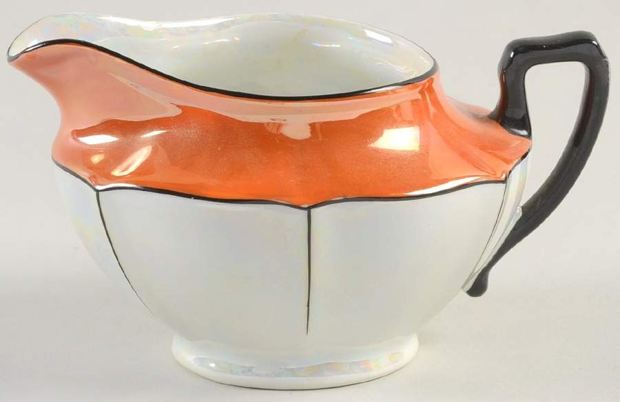 CZE182 Creamer by Czechia-Czechoslovakia-1