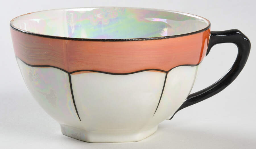 CZE182 Flat Cup by Czechia-Czechoslovakia-1