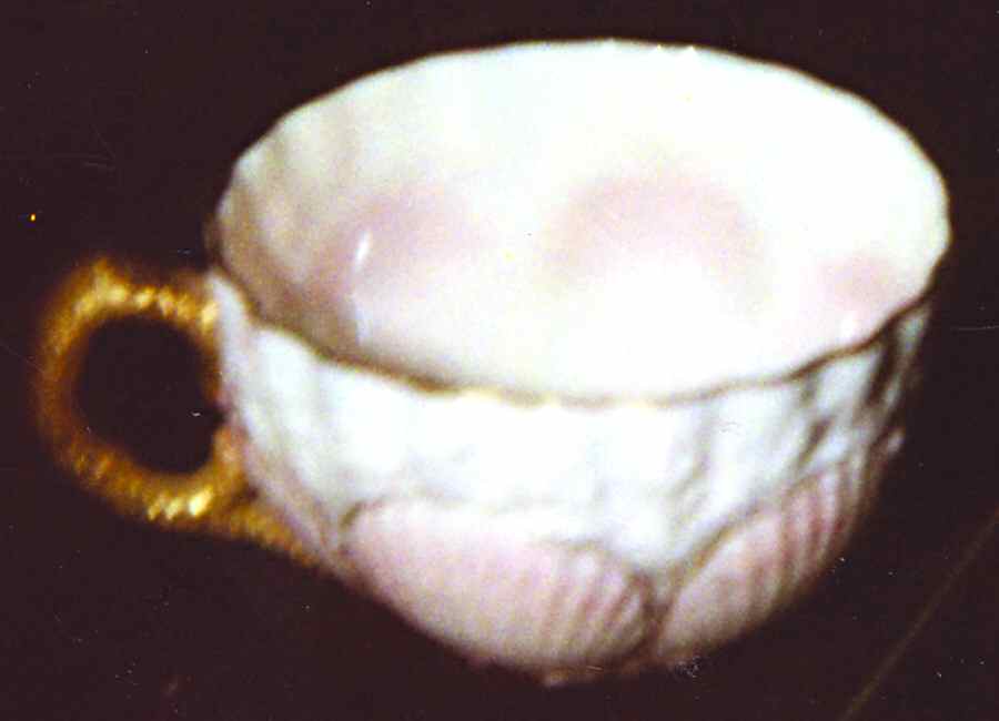 Y1090 Flat Cup by Coalport-1