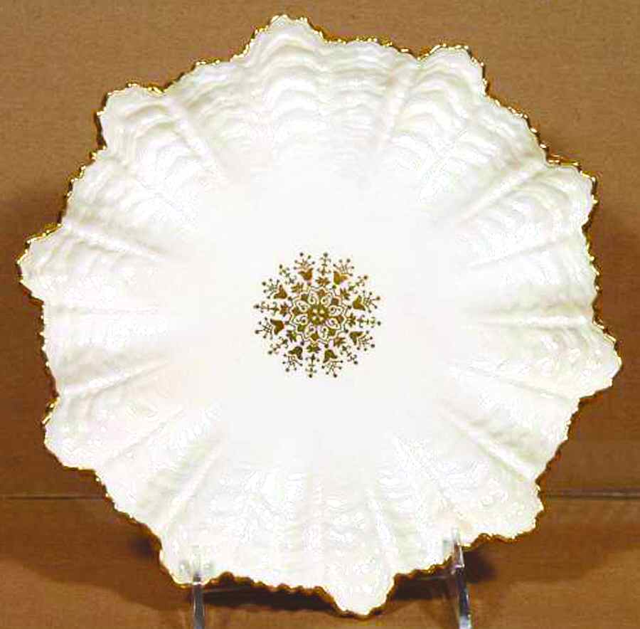X549 Salad Plate by Coalport-1