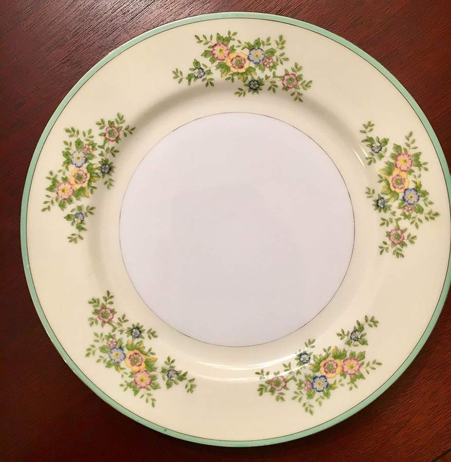 CEB99 Dinner Plate by Celebrate-1