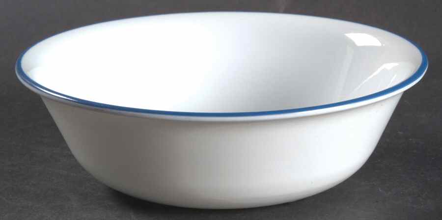 Infinia (Corelle) Coupe Cereal Bowl by Corning Corelle-1