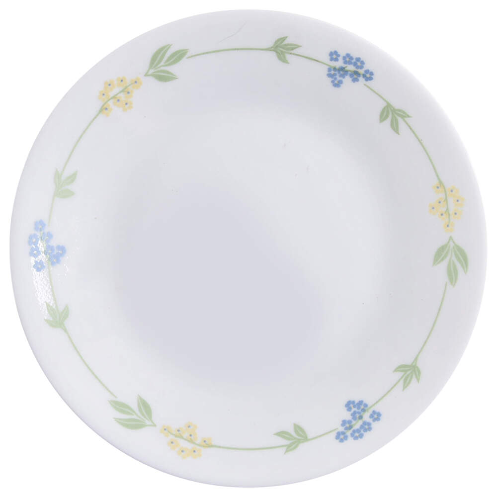 Secret Garden (Corelle) Bread & Butter Plate by Corning Corelle-1