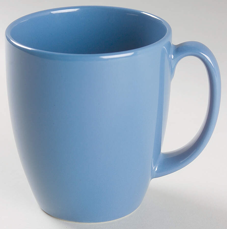 Secret Garden (Corelle) Mug by Corning Corelle-1