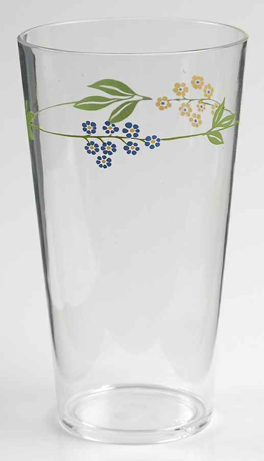 Secret Garden (Corelle) 19 Oz Acrylic Tall Tumbler by Corning Corelle-1