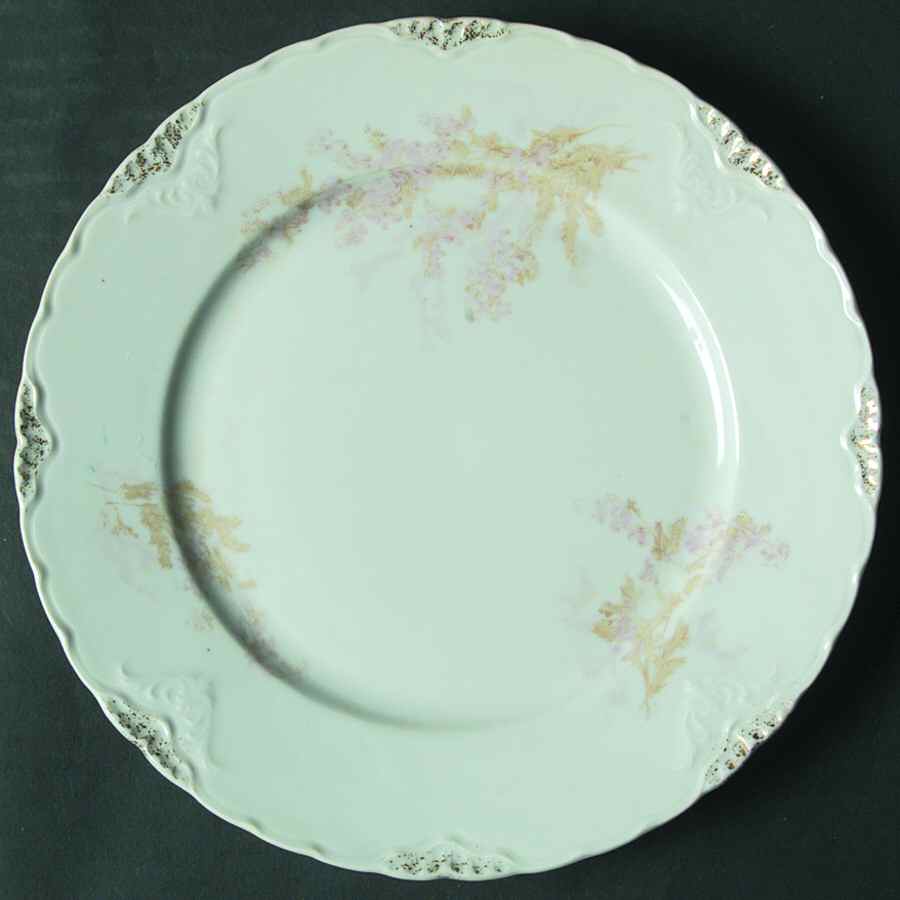 932-0 Salad Plate by Celebrate-1