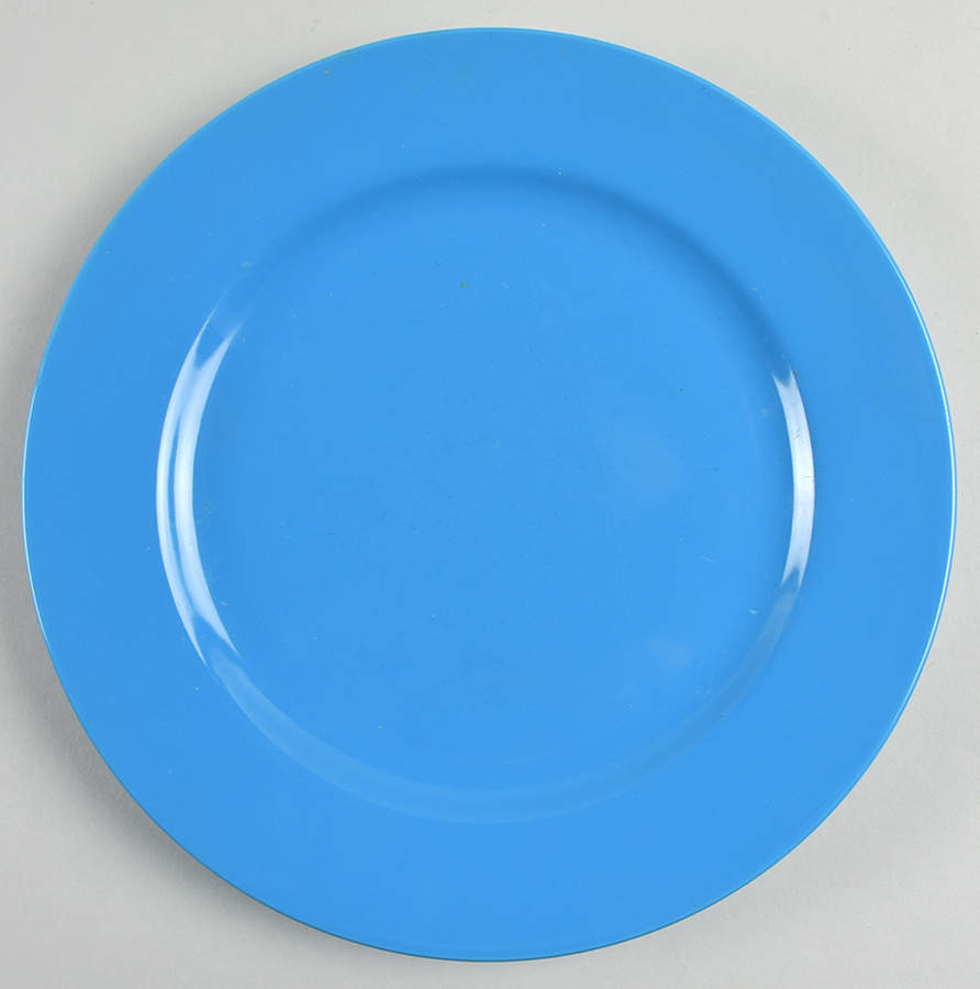 CBL54 Dinner Plate by Crate & Barrel-1