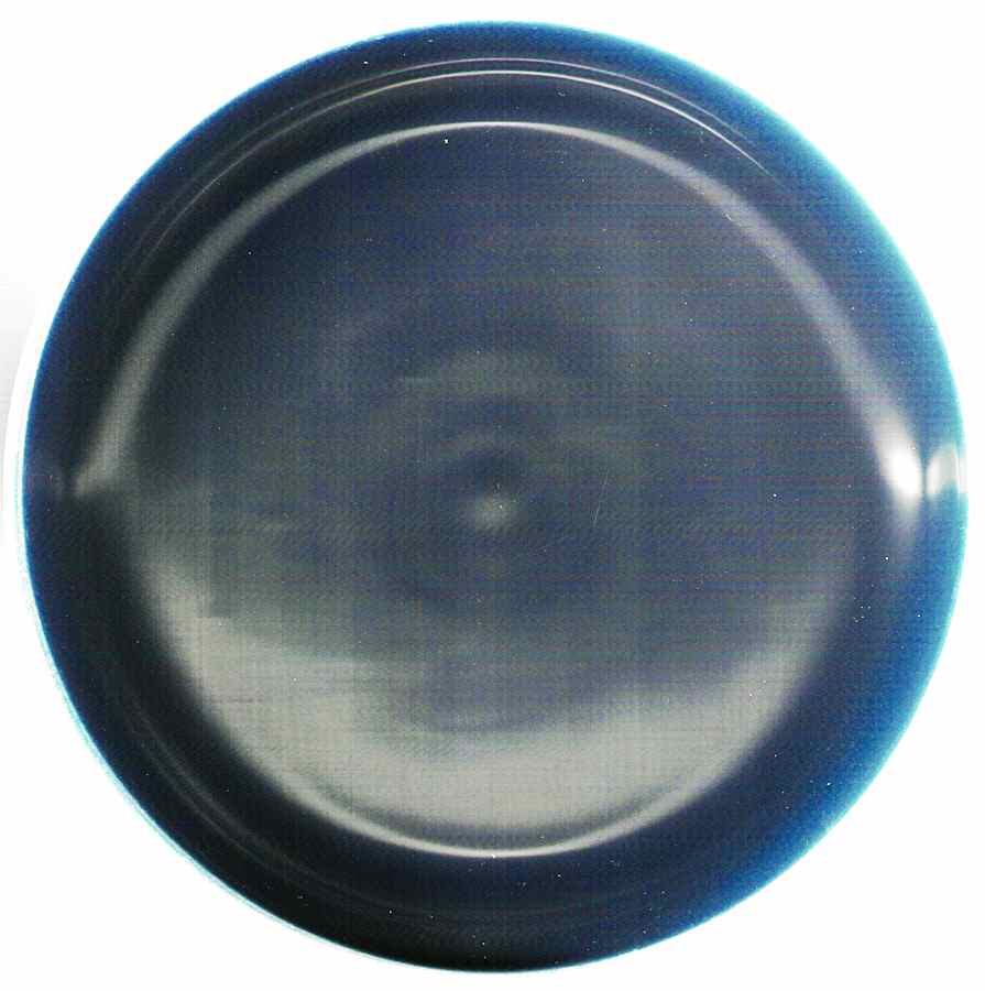 CBL55 Salad Plate by Crate & Barrel-1
