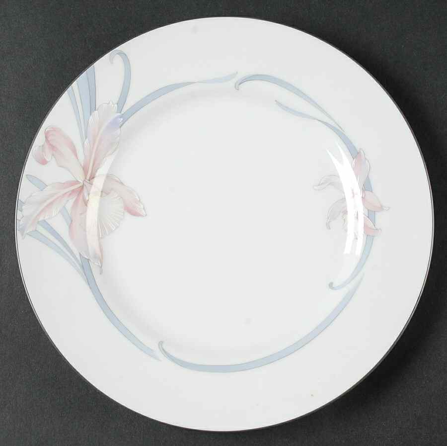 Maui Salad Plate by Carico-1