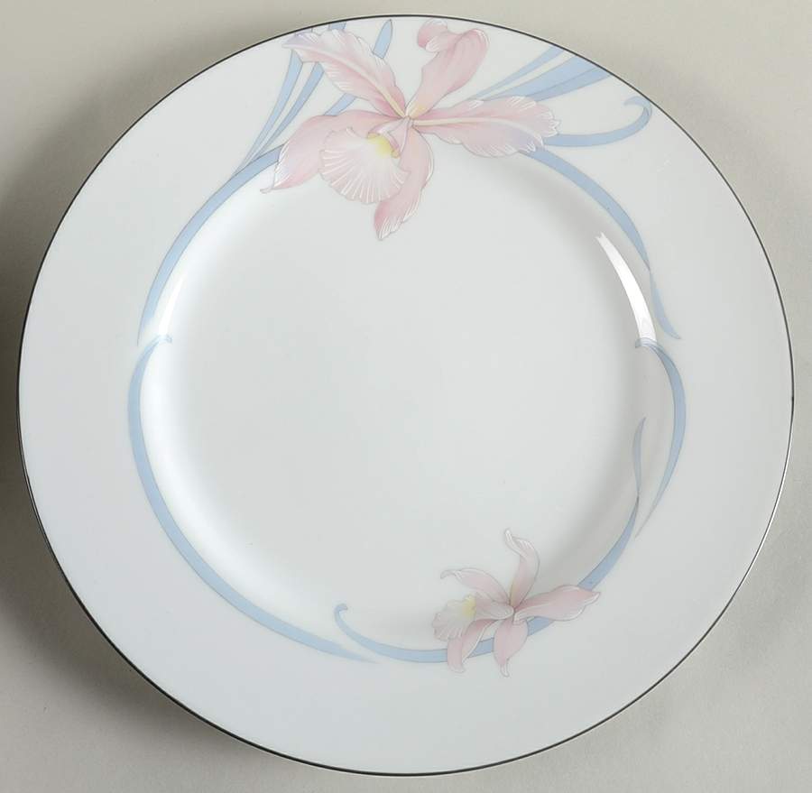 Maui Dinner Plate by Carico-1