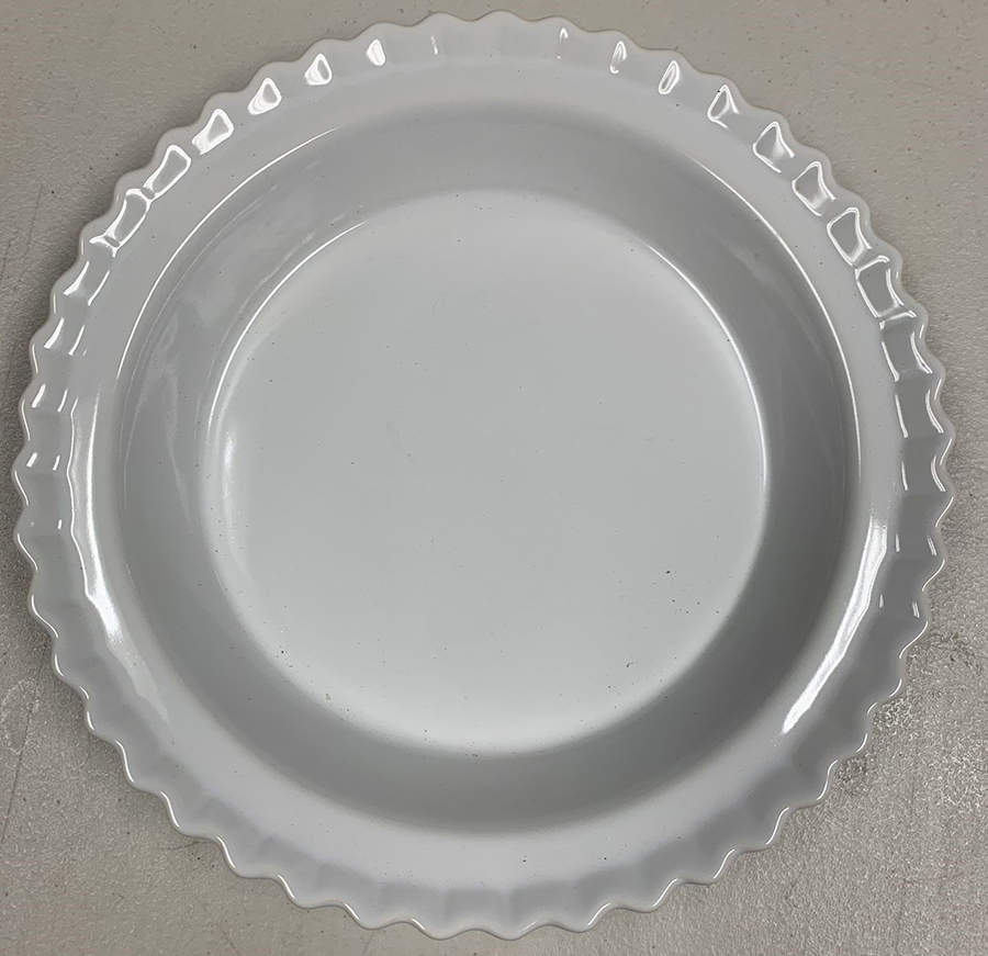 CBW1 11" Pie Baking Plate by Chantal-1